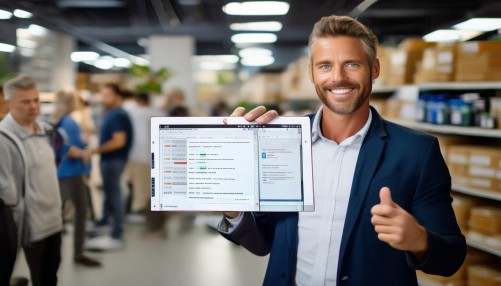 说到这儿，我觉得有必要推荐一下悟空进销存