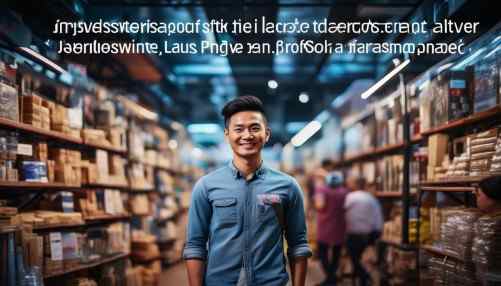 所以今天我就来跟你聊聊，到底什么是手机店
