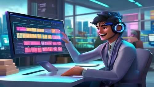 生产企业库存管理软件解析:一篇文章全面了解 生产企业库存管理软件解析:一篇文章全面了解