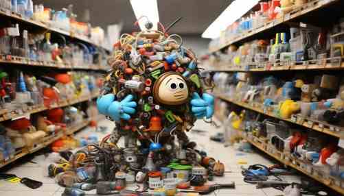 有些商家觉得功能越多越好，结果买回来发现