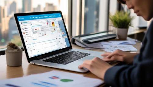 进销存管理软件解析:一篇文章全面了解 进销存管理软件解析:一篇文章全面了解