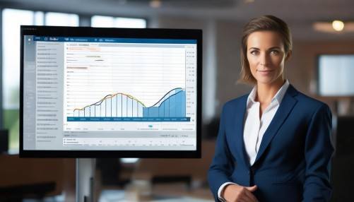 进销存财务软件解析:一篇文章全面了解 进销存财务软件解析:一篇文章全面了解