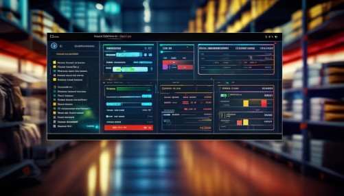 库存管理可以说是整个系统的核心。它可以实