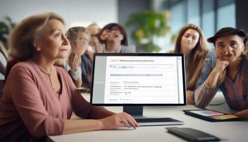 Q：没有电脑基础的人能学会使用吗？
A