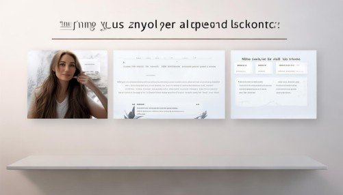 其次，界面简洁，操作方便。我第一次用的时