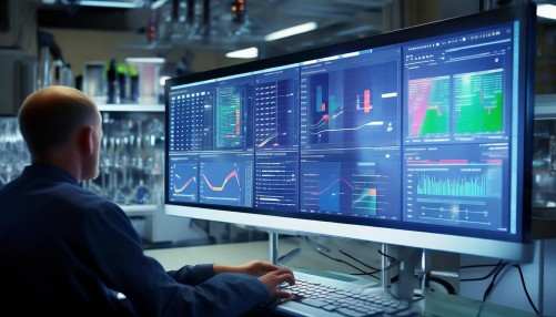 除此之外，还有一些高级功能，比如批次管理