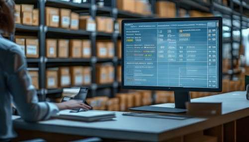 进货管理这块儿，主要是用来记录你从供应商