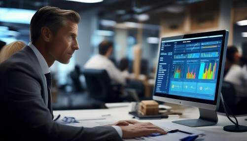 先说句实在话，如果你是做生产制造的老板或