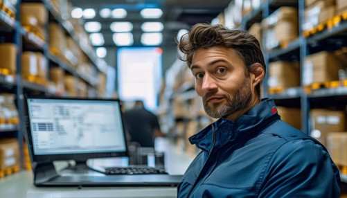 接下来咱们就详细聊聊，生产企业进销存软件