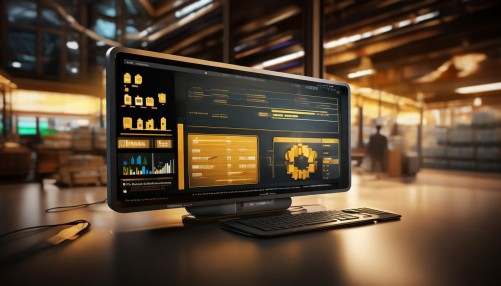 仓库进销存管理软件ERP解析:全面了解 仓库进销存管理软件ERP解析:全面了解