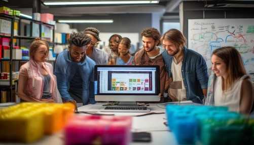 当然啦，如果你是一个刚起步的小企业，或者