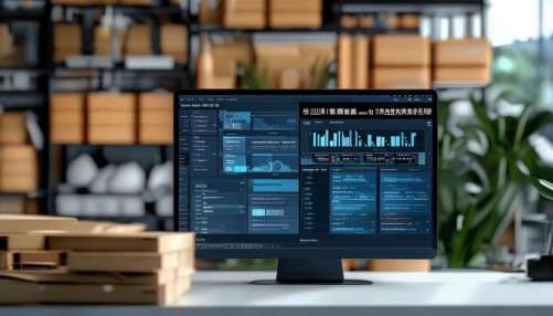 不过话说回来，进销存软件的功能可不止这些