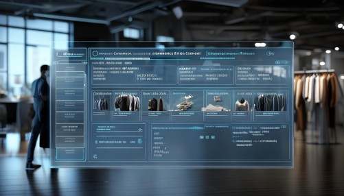 而且，它还能帮你管理客户信息、会员积分、
