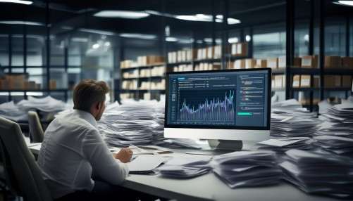 举个例子，你今天突然接到一个大单，结果发