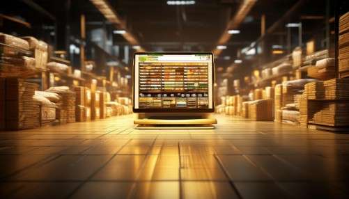 财务进销存软件解析:一篇文章全面了解 财务进销存软件解析:一篇文章全面了解