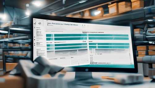 财务进销存软件解析:一篇文章全面了解 财务进销存软件解析:一篇文章全面了解