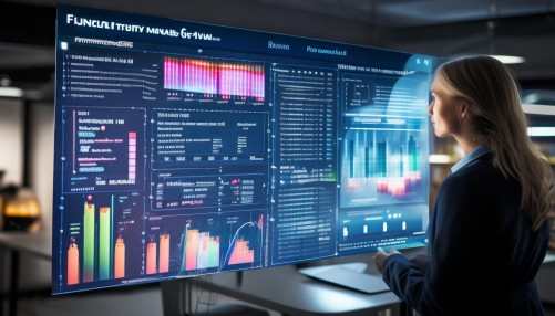 财务进销存软件解析:一篇文章全面了解 财务进销存软件解析:一篇文章全面了解