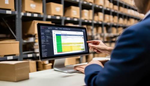 仓库进销存软件解析:一篇文章全面了解 仓库进销存软件解析:一篇文章全面了解