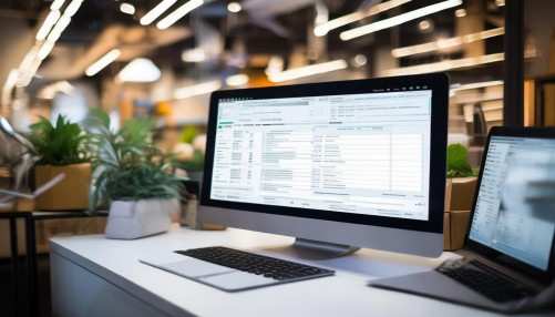 在线进销存软件解析:一篇文章全面了解 在线进销存软件解析:一篇文章全面了解