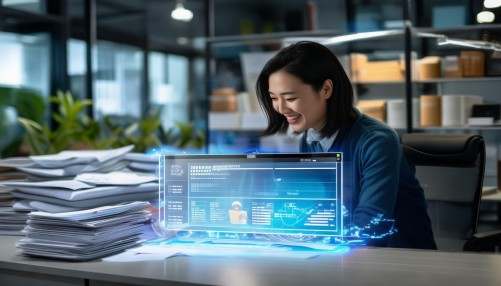 在线进销存软件解析:一篇文章全面了解 在线进销存软件解析:一篇文章全面了解