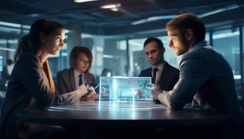 有些企业有自己独特的流程，这时候就需要系