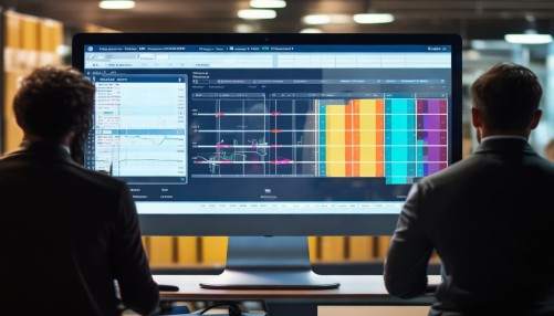 举个例子吧，假设你每天要处理几十张采购单