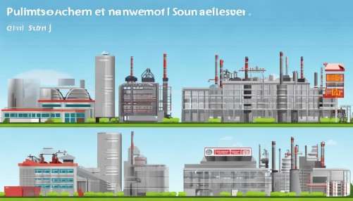 不同的工厂类型，对系统的功能需求也不一样