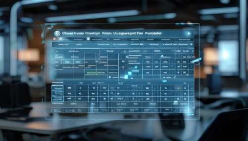云进销存管理软件解析:一篇文章全面了解 云进销存管理软件解析:一篇文章全面了解