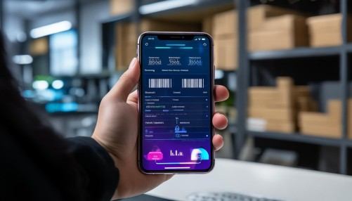 进销存App软件解析:一篇文章全面了解 进销存App软件解析:一篇文章全面了解
