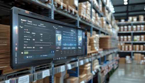 超市进销存软件解析:一篇文章全面了解 超市进销存软件解析:一篇文章全面了解