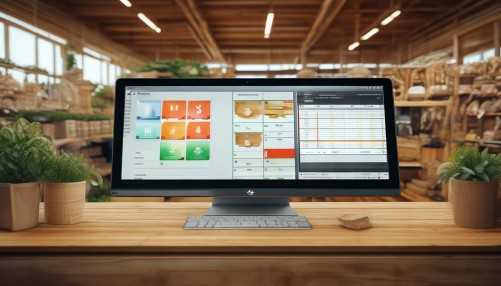 简单来说，农资进销存软件就是一种帮助农资