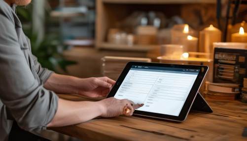 单机版进销存软件解析:全面了解其定义与应用 单机版进销存软件解析:全面了解其定义与应用