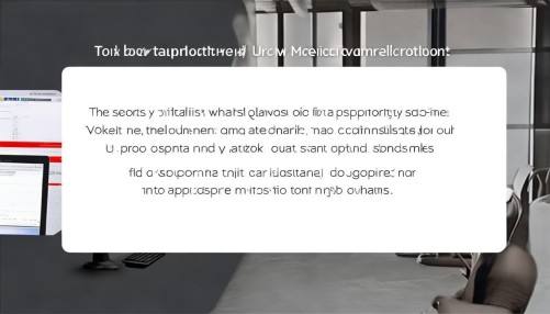 单机版进销存软件解析:全面了解其定义与应用 单机版进销存软件解析:全面了解其定义与应用