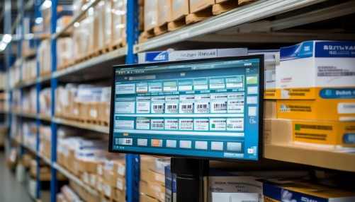 比如说，你今天进了100盒感冒药，然后一