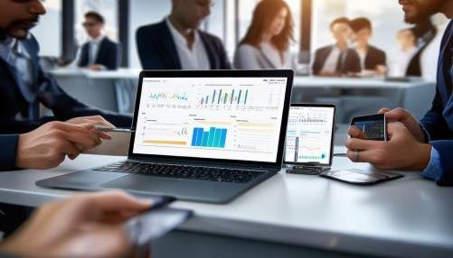 最重要的是，它支持多终端使用，电脑、手机