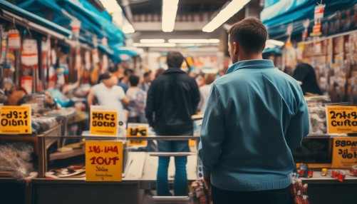 看价格是否合理
有些软件看起来便宜，但