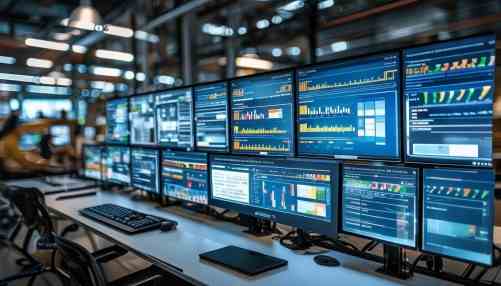 Q：进销存软件适合哪些类型的企业使用？