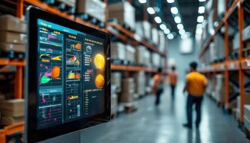 说到底，仓库管理的核心在于“准确”和“高