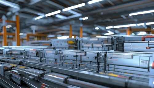 是否支持多种钢材类型管理
钢材种类繁多