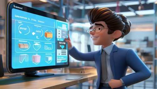 另外，悟空进销存还有一个特别贴心的功能，