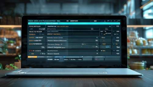 进销存财务管理软件解析:一篇文章全面了解 进销存财务管理软件解析:一篇文章全面了解