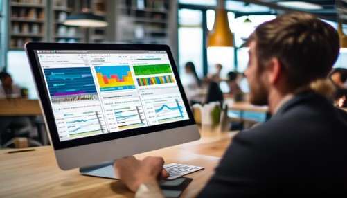 进销存财务管理软件解析:一篇文章全面了解 进销存财务管理软件解析:一篇文章全面了解