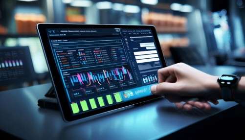 现在很多工作都已经移动化了，进销存也不例