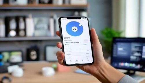 先给你推荐一个我最近用着特别顺手的软件—