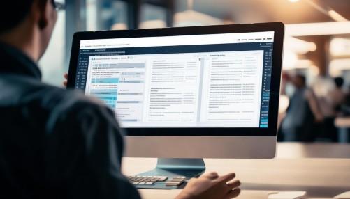 智慧记进销存软件解析:一篇文章全面了解 智慧记进销存软件解析:一篇文章全面了解