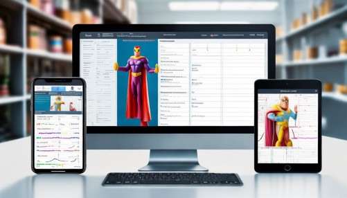 进销存软件是什么?一篇文章带你全面了解 进销存软件是什么?一篇文章带你全面了解