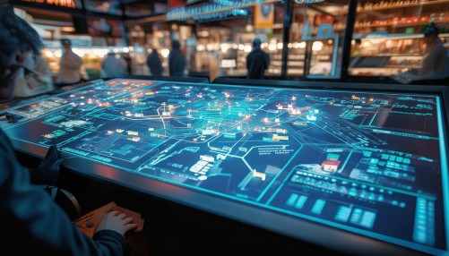 Q：能不能支持多门店管理？
A：当然可