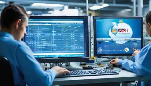 看是否支持药品行业的特殊需求：比如批号管