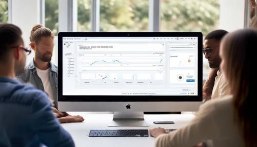 看操作是否简单易用：系统再强大，如果操作