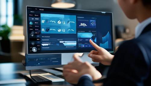 中小企业进销存软件解析:一篇全面了解 中小企业进销存软件解析:一篇全面了解